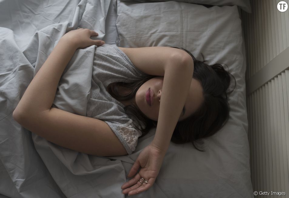 9 symptômes qui prouvent que vous faites de l'apnée du sommeil