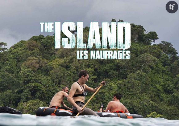 The Island 2017 : revoir les épisodes 5 et 6 sur M6 Replay