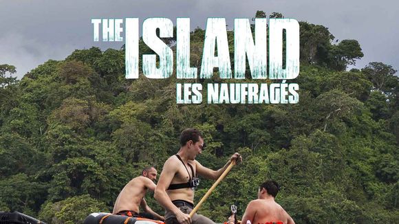 The Island 2017 : revoir les épisodes 5 et 6 sur M6 Replay