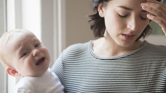 Comment aider un enfant anxieux (quand on est soi-même anxieuse) ?