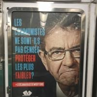 Quand les anti-IVG font de la propagande dans le métro parisien