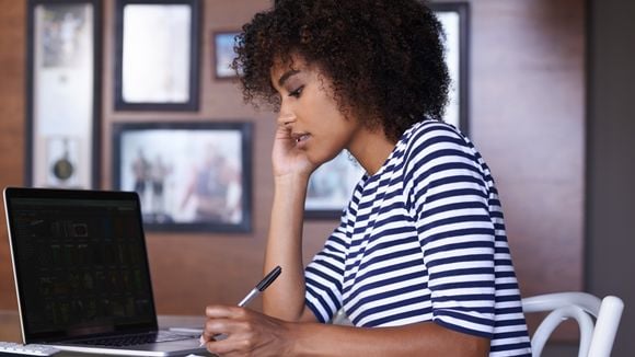 Le télétravail boosterait l'esprit d'équipe et la productivité