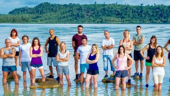 Koh-Lanta 2017 : regarder l'épisode 8 sur TF1 Replay / MyTF1 (28 avril)