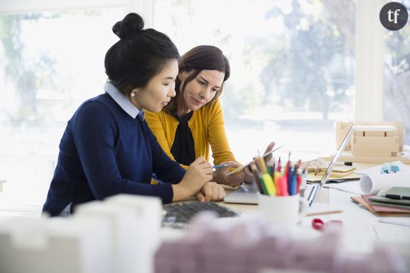 Votre voisin de bureau nuit-il à votre productivité ?