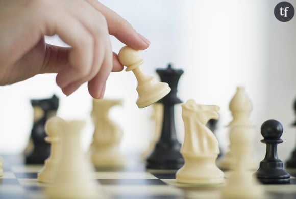 En Malaisie, une fillette en robe forcée de quitter un tournoi d'échecs