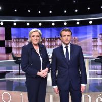 Débat présidentielle 2017 : revoir le débat Macron-Le Pen en replay (3 mai)