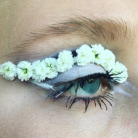 Les yeux terrarium : la folle lubie beauté qui a envahi Instagram