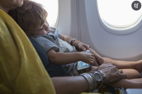 Une famille virée d'un vol de Delta Air Lines car elle refuse de céder le siège de son enfant
