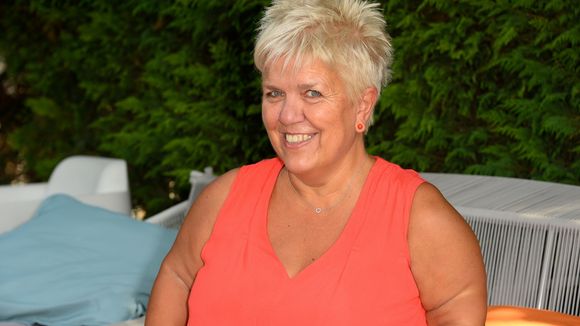 Mimie Mathy : boycottée par les magazines féminins à cause de son physique ?