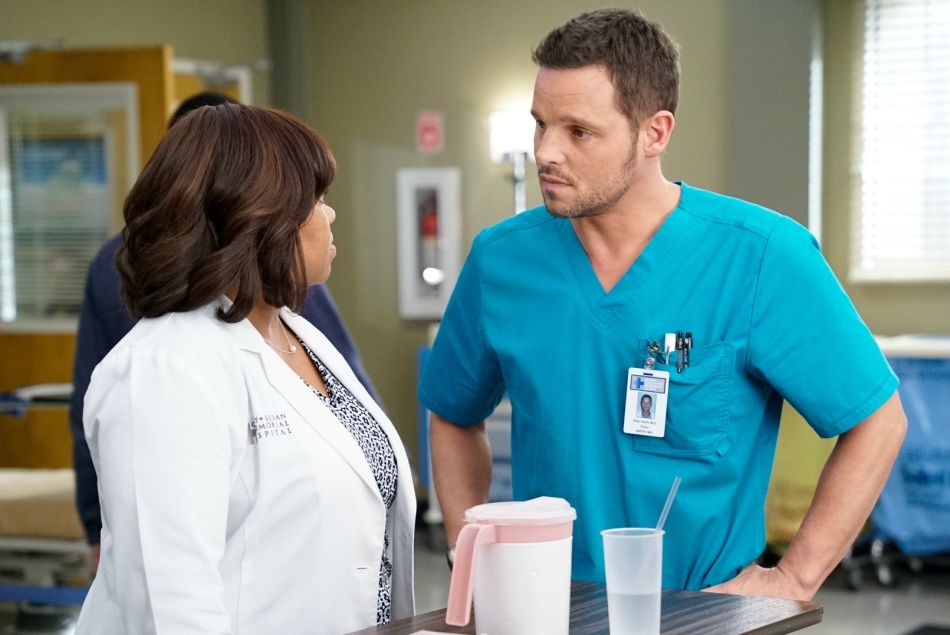 Grey's Anatomy saison 13 : revoir les épisodes 9 et 10 en replay (10 mai)