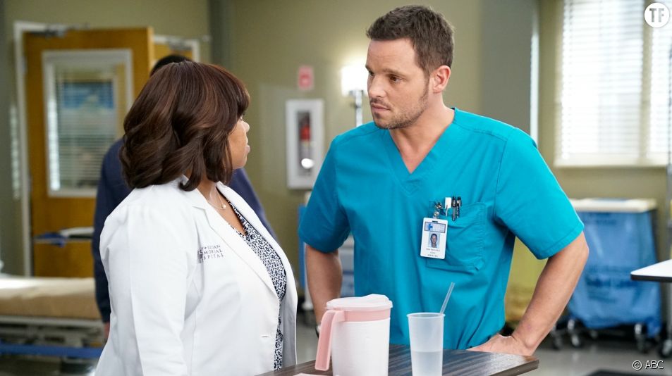 Grey's Anatomy saison 13 : revoir les épisodes 9 et 10 en replay (10