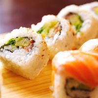 Voilà pourquoi manger des sushis peut s'avérer dangereux