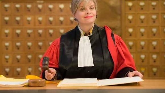 Munch saison 1 : revoir les épisodes 3 et 4 en replay