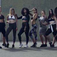 Enfin des photos réalistes qui montrent les "vraies" femmes à la gym