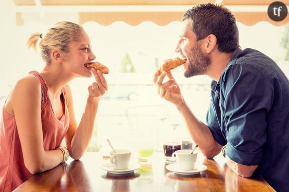 Les couples heureux ont souvent cette particularité.