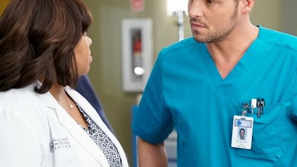 Grey's Anatomy saison 13 : revoir les épisodes 11 et 12 en replay (17 mai)