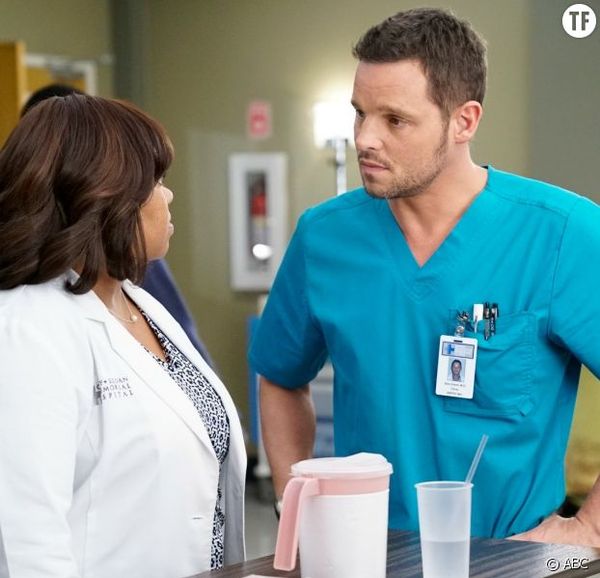 Resume Episode Grey Anatomy Saison 17 Grey's Anatomy saison 13 : revoir les épisodes 11 et 12 en replay (17