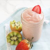 La recette healthy du smoothie au chou-fleur