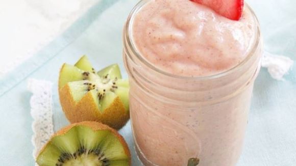 La recette healthy du smoothie au chou-fleur