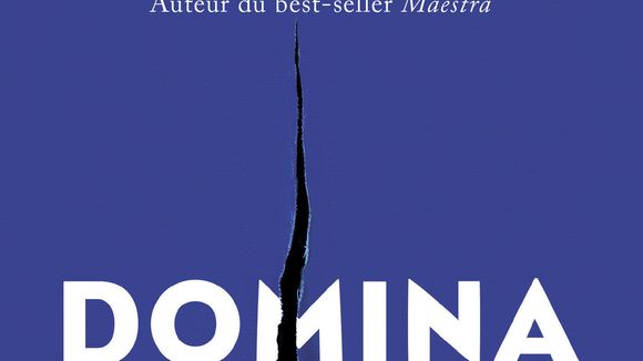 "Domina" : faut-il se laisser charmer par le nouveau livre de L.S. Hilton ?