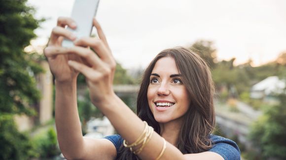 Pourquoi vous devriez laisser quelqu'un d'autre choisir votre photo de profil