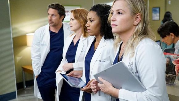 Grey's Anatomy saison 13 : revoir les épisodes 13 et 14 en replay (24 mai)