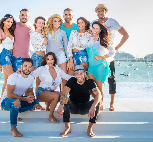 Les Anges 9 Revoir L Episode 79 En Replay 24 Mai Terrafemina