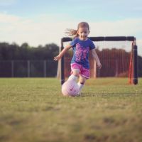 Pourquoi les filles devraient toutes se mettre au foot