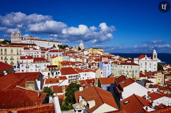 Lisbonne, Portugal