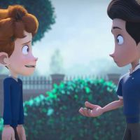 "In a Heartbeat" : l'homosexualité au coeur d'un joli film d'animation