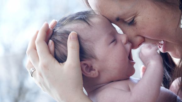 20 prénoms solaires pour un bébé d'été