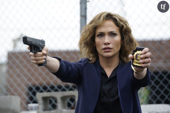 "Shades of Blue" : 3 bonnes raisons de regarder la série avec Jennifer Lopez