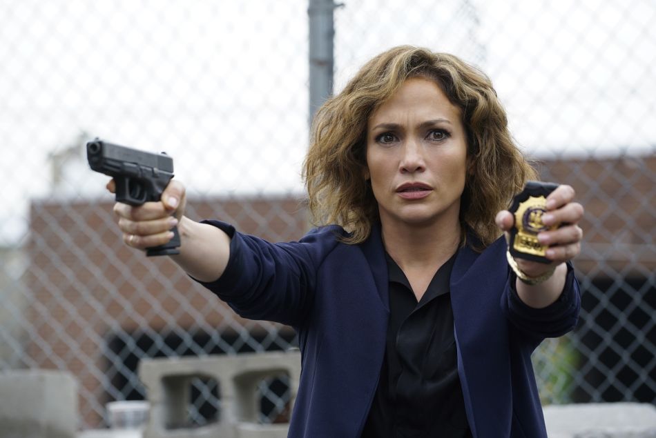 "Shades of Blue" : 3 bonnes raisons de regarder la série avec Jennifer Lopez