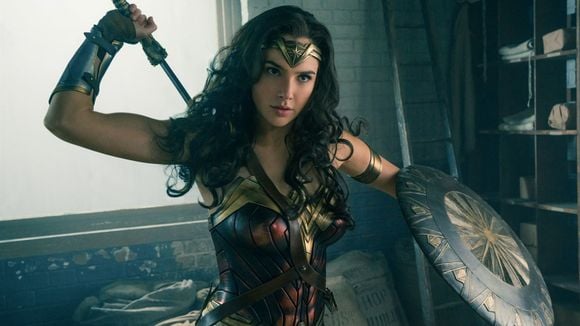 "Wonder Woman" : un blockbuster féministe et fier de l'être