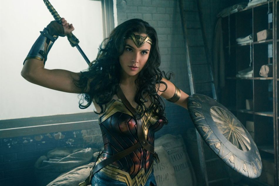 "Wonder Woman" : un blockbuster féministe et fière de l'être