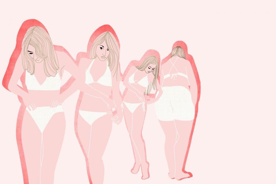 #TheySaid : quand les femmes dénoncent le body shaming sur Twitter
