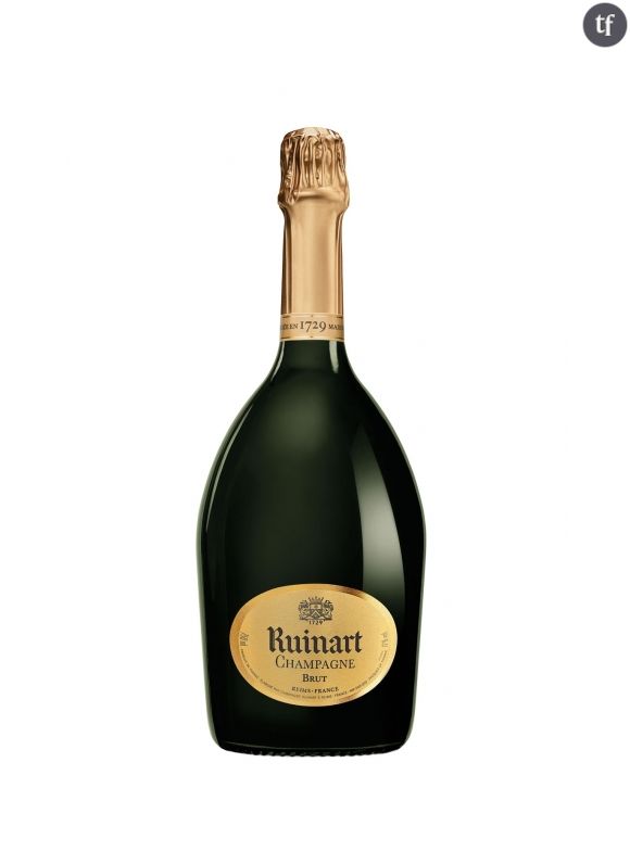 Champagne Ruinart