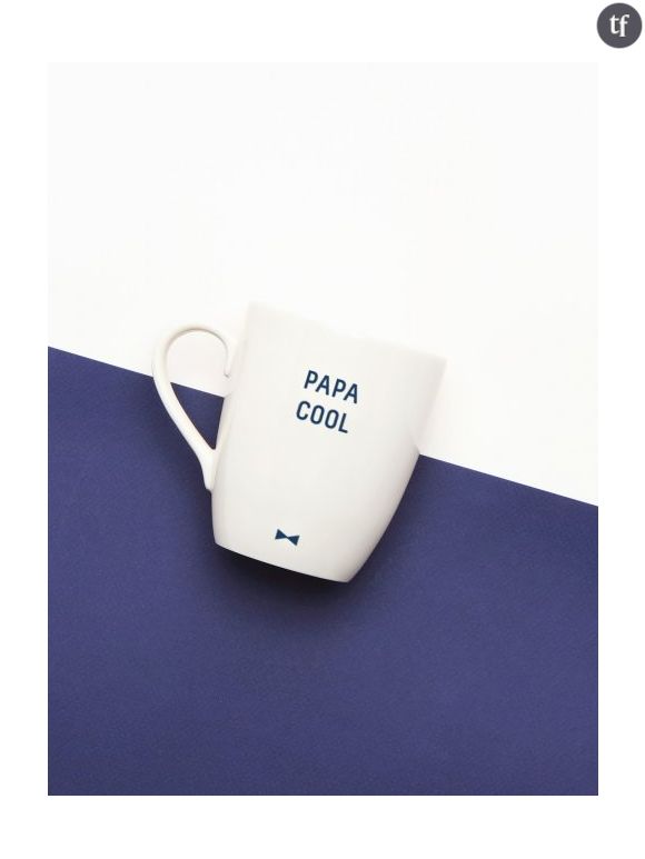 Le Mug "Papa Cool"