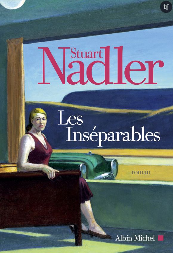 Les inséparables, de Stuart Nadler