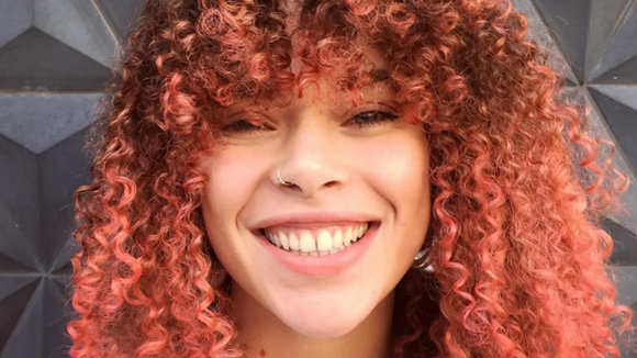 Pink champagne : la coloration fun (et certifiée sans bulles) de l'été 2017