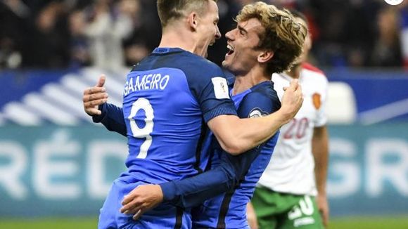 Suède-France : heure, chaîne et streaming du match (9 juin)