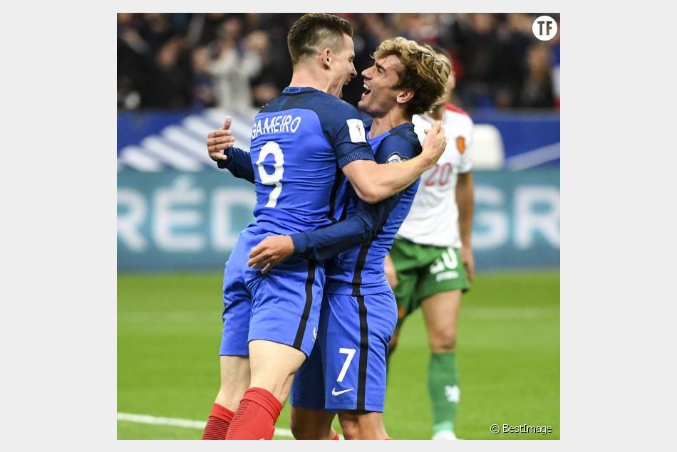 Suède-France : heure, chaîne et streaming du match (9 juin)