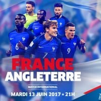 France vs Angleterre : heure, chaîne et streaming du match amical (13 juin)