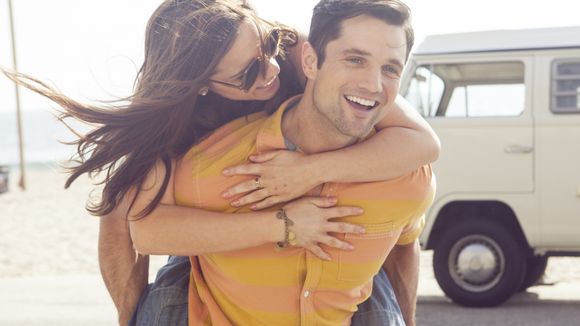 Les couples heureux ont (presque) tous ce point commun