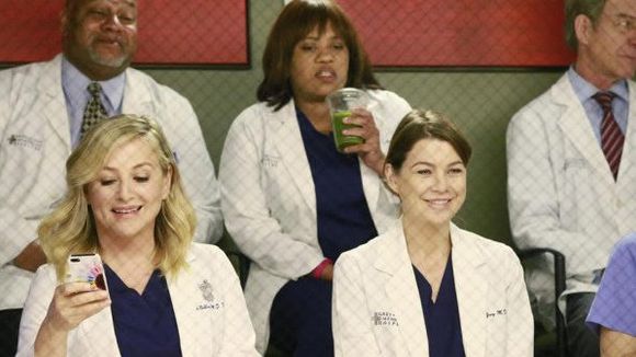 Grey's Anatomy saison 13 : revoir les épisodes 19 et 20 en replay (14 juin)