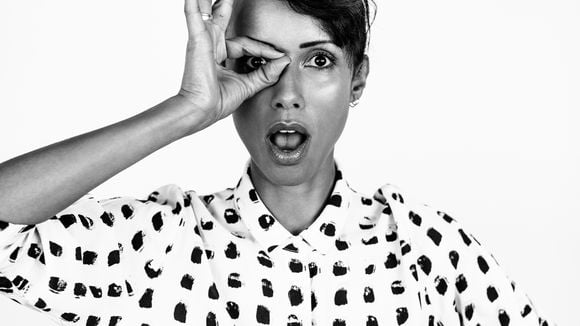 Sonia Rolland : confidences d'une ex-réfugiée devenue star