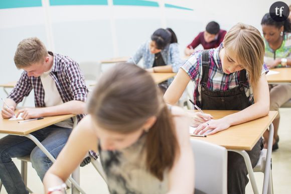 Bac 2017 STL Biothechnologies : sujet et corrigé de l'épreuve de maths (16 juin)