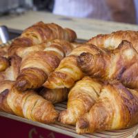 Bientôt une pénurie de croissants en France ?