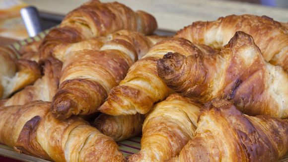 Bientôt une pénurie de croissants en France ?