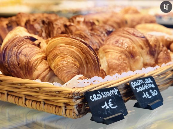 Le prix des croissants risque d'augmenter